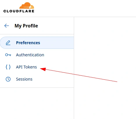 Как отключить IPv6 в Cloudflare для блокировки поведенческих ботов