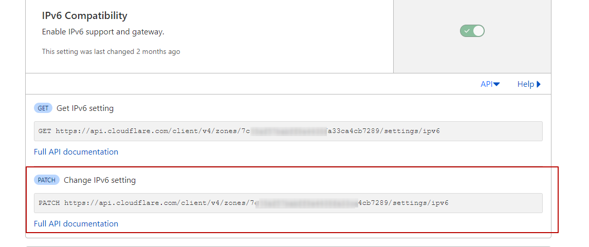 Как отключить IPv6 в Cloudflare для блокировки поведенческих ботов