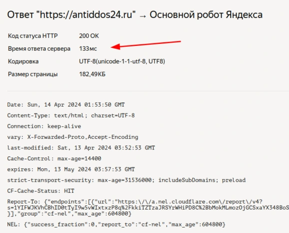 Полное руководство по увеличению скорости веб-сайта с помощью Cloudflare