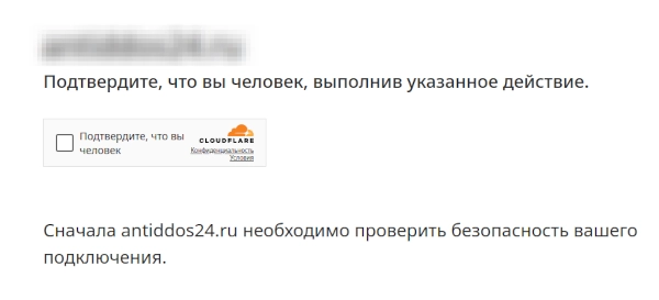 Внутренние переходы в Яндекс Метрике после подключения Cloudflare